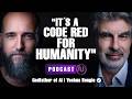 The Godfather of AI: We’re Facing an Imminent Catastrophic Risk - Yoshua Bengio