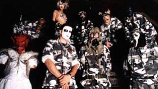 Mushroomhead - Simpleton (Live)