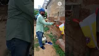 🏫 ଆମେ ବନେଇବୁ ଆପଣଙ୍କ ସ୍ବପ୍ନ ର ଘର 🏘️  Patra Residency . #shortvideo #construction #ytshorts