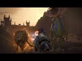 neverwinter avernus official launch trailer ps4