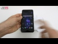 htc u11 unboxing htc 2017 flagship with edge sense