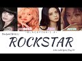 [AI cover] ROCKSTAR - LISA #blackpink #rockstar