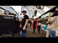 walking tour 4k fremantle markets full walkthrough fremantle perth western australia