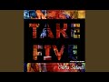 Take Five