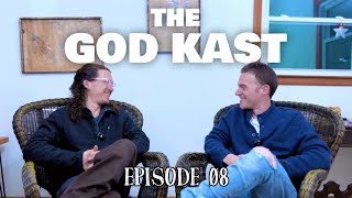 The Acceleration of Time (God Kast Ep. 08)