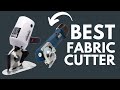 Fabric Cutter: What is The Best Rotary Fabric Cutter in 2024?