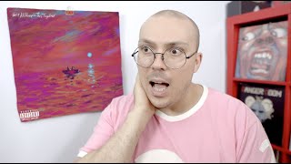 Dave - We're All Alone in This Together ALBUM REVIEW