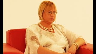 Подорожні. Олена Степова. Безглуздя однієї душі – безглуздя усього Донбасу