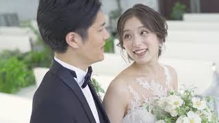 岡山の結婚式場「THE STYLE (ザ・スタイル)」