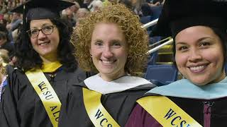 Us, Together: WCSU Alumni Association