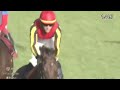 【重賞】第72回アイルランドトロフィー府中牝馬s実況 優勝馬　ブレイディヴェーグ　c.ルメール騎手