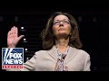 Gina Haspel sworn in as CIA director