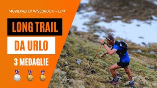 Mondiali di Corsa in Montagna e Trail: nuove medaglie nel trail lungo