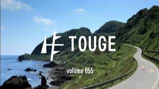 峠 TOUGE volume 055 「飛越峡合掌ライン」 TOYOTA 86