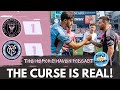 Inter Miami vs NYCFC Review| The Heron's Haven Podcast | SoFlo Soccer