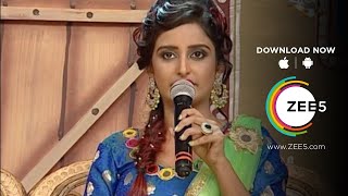 EP 17 - Rajo Queen Ek Saath - Indian Odia TV Show - Zee Sarthak