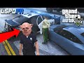 ZE KWAM DE VERKEERDE AGENT TEGEN !! | GTA V - LSPDFR Police Mod