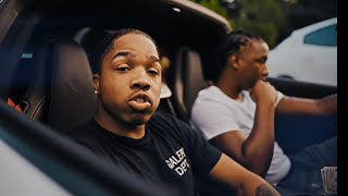DE BANKS Ft. Lil Kee - Do Me Wrong (Official Video)
