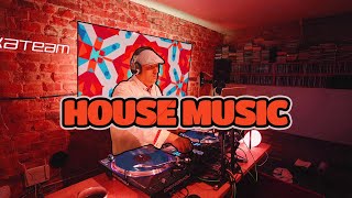 House Music | DJ Deeny | Mix nr 58