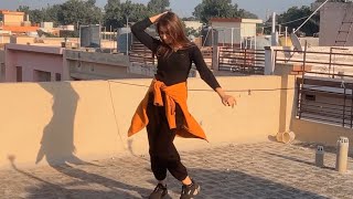 Thada Bhartar | Sapna Chaudhary | Haryanvi Song | Dance 💃🏻