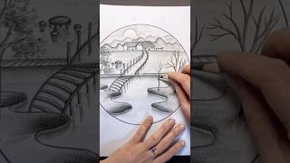 easy simple drawing step by step #krnartofficial#drawing #art #artist #easy #pencilsketch