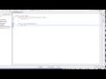 JAVA Programming Tutorial Variable Scope
