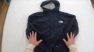 How To Pack Venture 2 Jacket - Quick and Easy