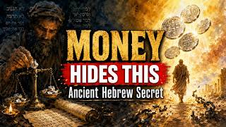 The Biblical Meaning of Money Most Christians Never Realize