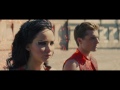 the hunger games catching fire movie clip 4 tribute parade 2013 movie hd