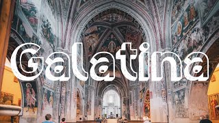 Discover Salento #2 - Galatina