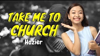 Take Me To Church (Hozier) - Học Tiếng Anh Qua Bài Hát | KISS English