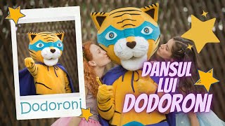 MARILI - Dansul lui Dodoroni #cantecepentrucopii