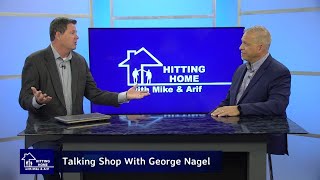 Hitting Home: George Nagel | Rogers tv