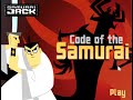 Samurai Jack! Code of the Samurai