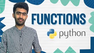 Functions in Python | Python Mastery Ep-37 | code io - Tamil