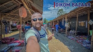 Sunday Haat Bazaar in Dibrugarh || ASSAM