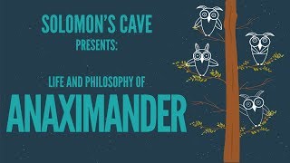 Anaximander and Infinity