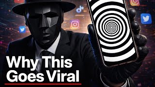 Psychology behind viral content (Here’s How It Works)