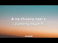 c. zonunmawia a na em mai lyrics