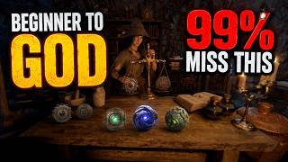 How to Go From Beginner to GOD Tier With This Hidden Abyss Secret