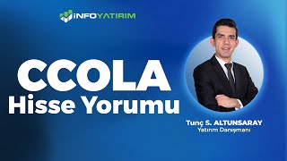 Tunç Safa Altunsaray'dan CCOLA Hisse Yorumu '29 Aralık 2024' | İnfo Yatırım