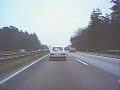 1988 autobahn a1 bremen hamburg time lapse