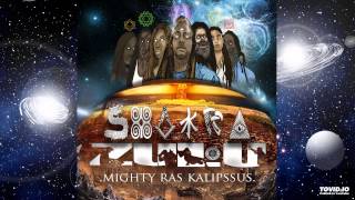 Mighty RAS Kalipssus - Cuerpo, Unico Templo