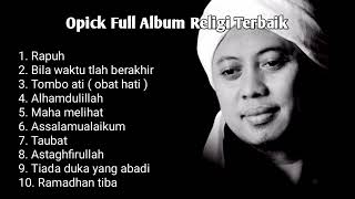 Opick | Full Album Religi spesial bulan ramadhan