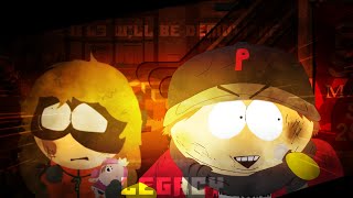 South Park's Turmoil - LEGACY [CHAPTER 2 SONG 5]