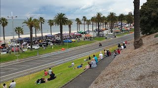 Geelong Revival