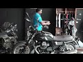 bike nation souk the moto guzzi v7 iii familyسوق بايك نيشن عائلة موتو غوزي في٧