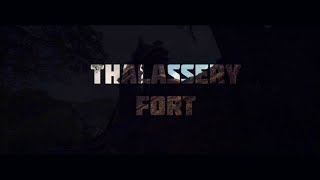 Thalassery Fort | Tellicherry Fort