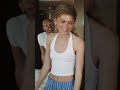 why zendaya doesn t usually make