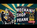 Mechanic Prank | PeelaGuys | TamilPrank |Mechanicshop Prank | #RagalaWithRackyi-07